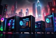 5 Game PC Next-Gen 2025