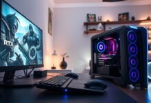 5 Game PC Next-Gen 2025