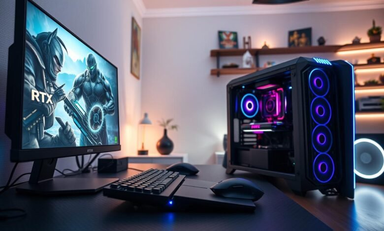 5 Game PC Next-Gen 2025