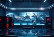 5 Game PC Next-Gen 2025