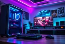 5 Game PC Next-Gen 2025 yang Wajib Dicoba