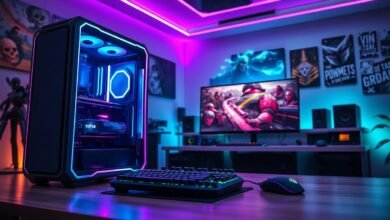 5 Game PC Next-Gen 2025 yang Wajib Dicoba