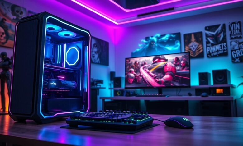 5 Game PC Next-Gen 2025 yang Wajib Dicoba