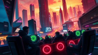 Bikin RTX Panas! 5 Game PC Next-Gen 2025