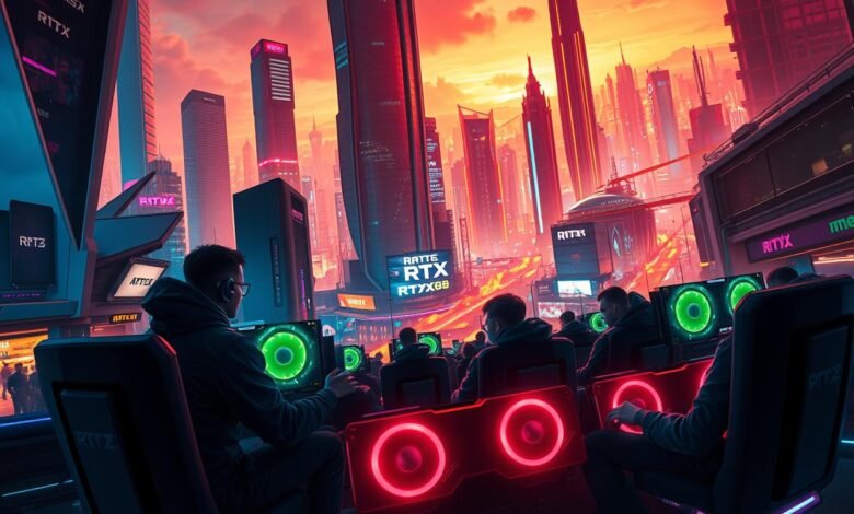 Bikin RTX Panas! 5 Game PC Next-Gen 2025