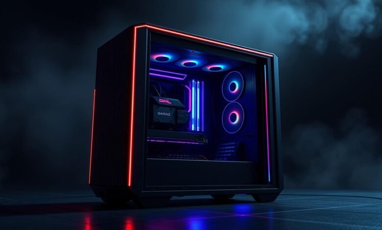 Game PC Next-Gen 2025