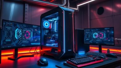 Game PC Next-Gen 2025