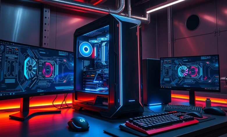 Game PC Next-Gen 2025