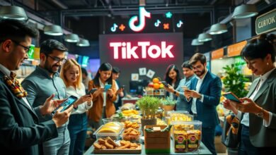 Peluang Bisnis UMKM di Era TikTok 2025