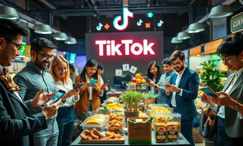 Peluang Bisnis UMKM di Era TikTok 2025