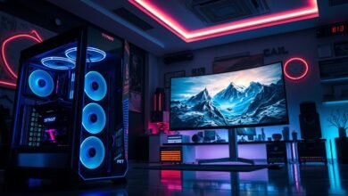 RTX Siap Kerja Keras?