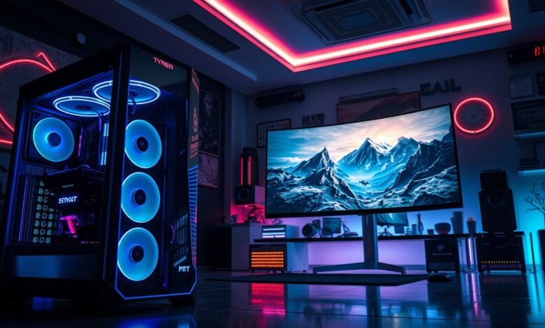 RTX Siap Kerja Keras?