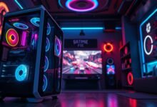 5 Game PC Next-Gen 2025