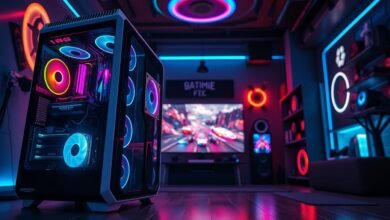 5 Game PC Next-Gen 2025