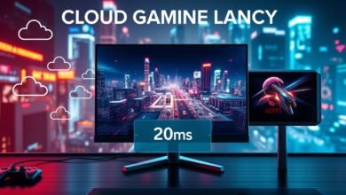 Cloud vs Native Gaming