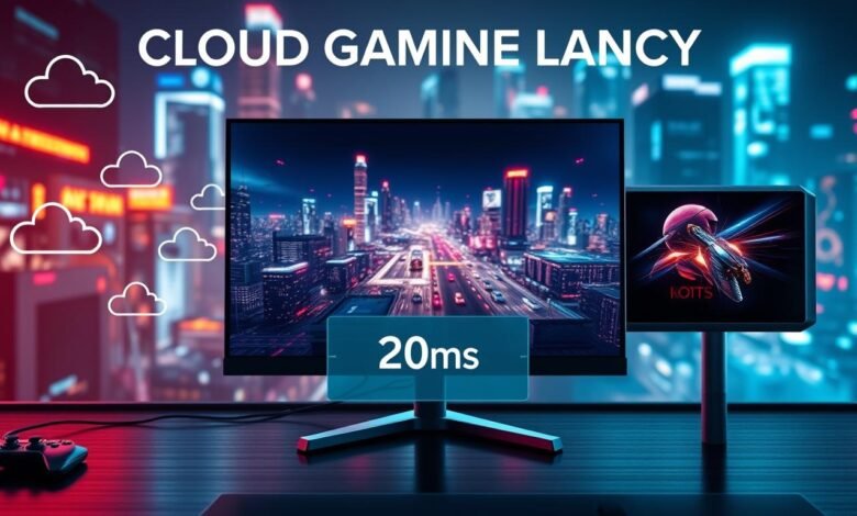 Cloud vs Native Gaming