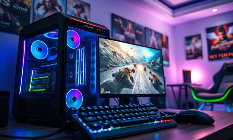 Inilah 5 Game PC Next-Gen 2025