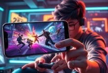 Top 10 Game Mobile 2025