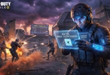 codm patch 2025 new perk broken ranked