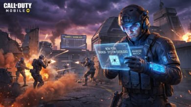 codm patch 2025 new perk broken ranked