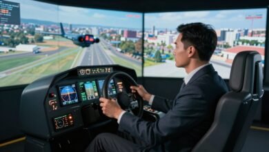 game simulator realistis